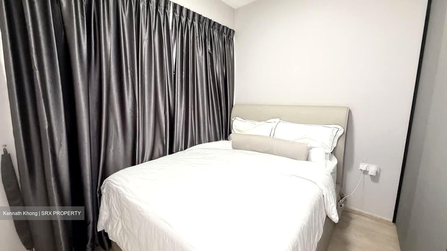 Affinity At Serangoon (D19), Apartment #570114181
